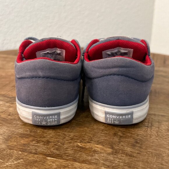 Converse Chuck Taylor All Star High Street - Picture 9 of 9